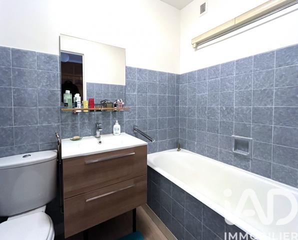 Appartement à vendre 2 pièces 41 m² Rueil-Malmaison