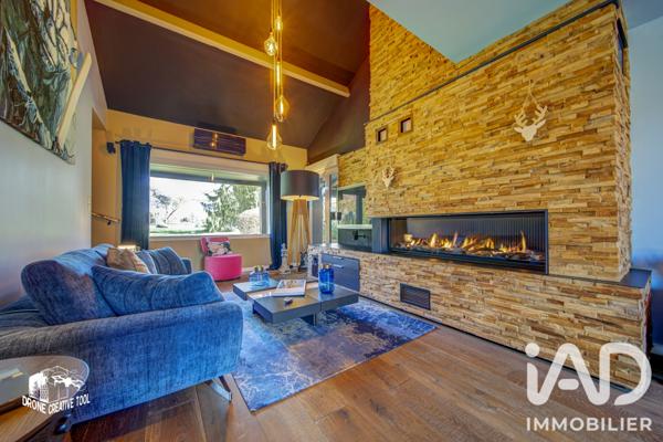 Location maison 7 pièces 187 m² Metz