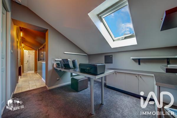 Location maison 7 pièces 187 m² Metz