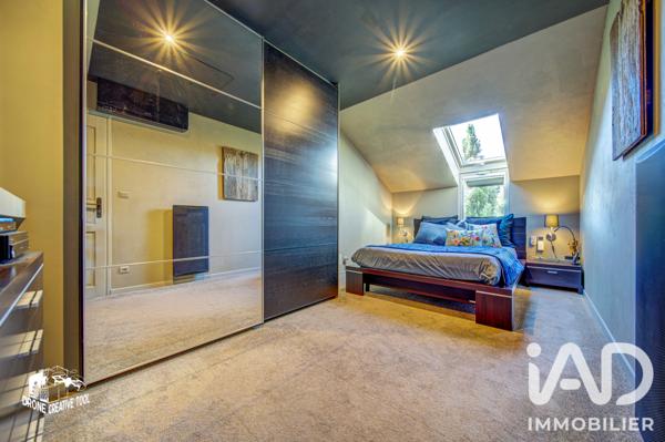 Location maison 7 pièces 187 m² Metz