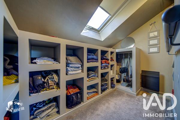 Location maison 7 pièces 187 m² Metz