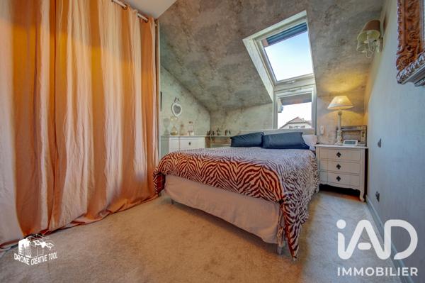 Location maison 7 pièces 187 m² Metz