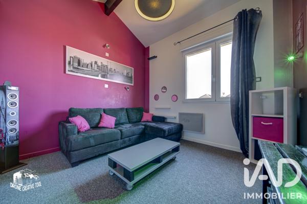 Location maison 7 pièces 187 m² Metz