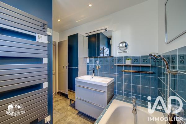 Location maison 7 pièces 187 m² Metz