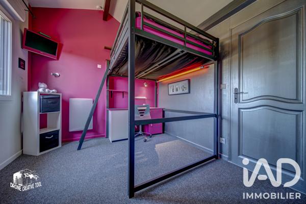 Location maison 7 pièces 187 m² Metz
