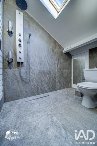 Location maison 7 pièces 187 m² Metz
