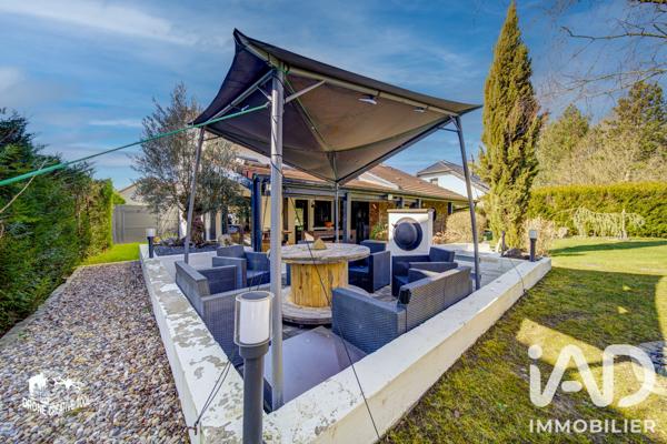 Location maison 7 pièces 187 m² Metz