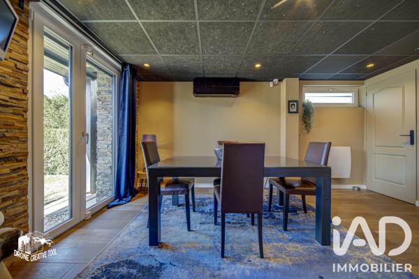 Location maison 7 pièces 187 m² Metz