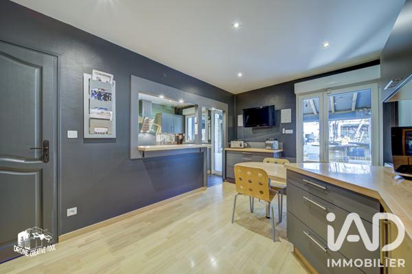 Location maison 7 pièces 187 m² Metz