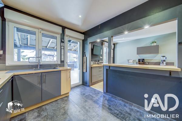 Location maison 7 pièces 187 m² Metz