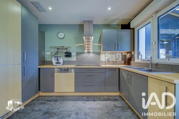 Location maison 7 pièces 187 m² Metz