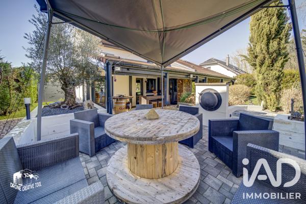 Location maison 7 pièces 187 m² Metz