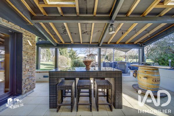 Location maison 7 pièces 187 m² Metz