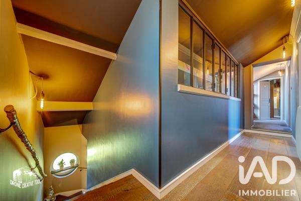 Location maison 7 pièces 187 m² Metz