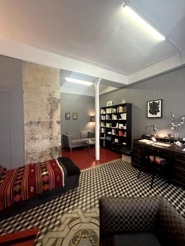 Local commercial avec vitrine ? Emplacement recherché