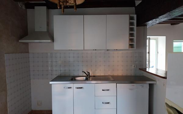 Maison à vendre    4 pièces •  Vivoin