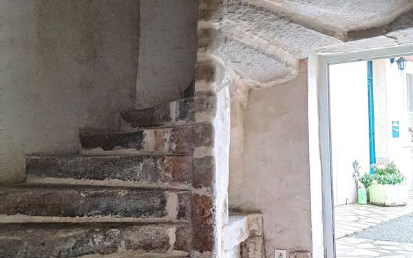 Maison à vendre    4 pièces •  Vivoin