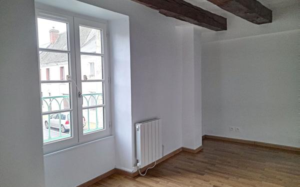 Maison à vendre    4 pièces •  Vivoin