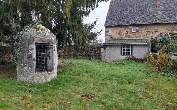 Maison à vendre    4 pièces •  Vivoin