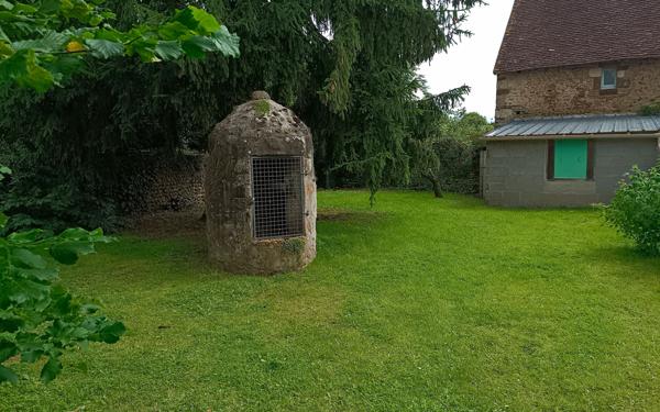 Maison à vendre    4 pièces •  Vivoin