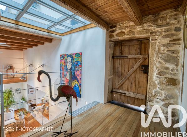 Maison à vendre 11 pièces 335 m² Thionville
