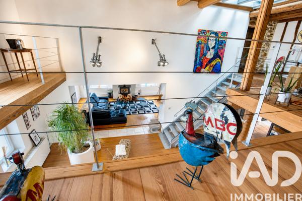 Maison à vendre 11 pièces 335 m² Thionville