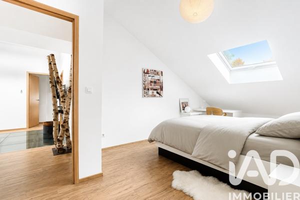 Maison à vendre 11 pièces 335 m² Thionville