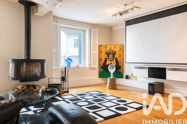 Maison à vendre 11 pièces 335 m² Thionville