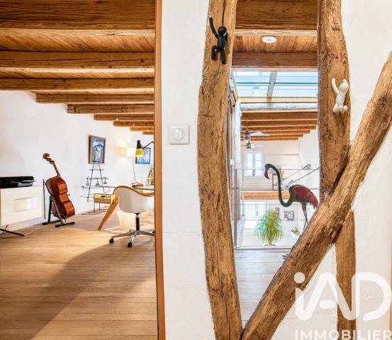 Maison à vendre 11 pièces 335 m² Thionville