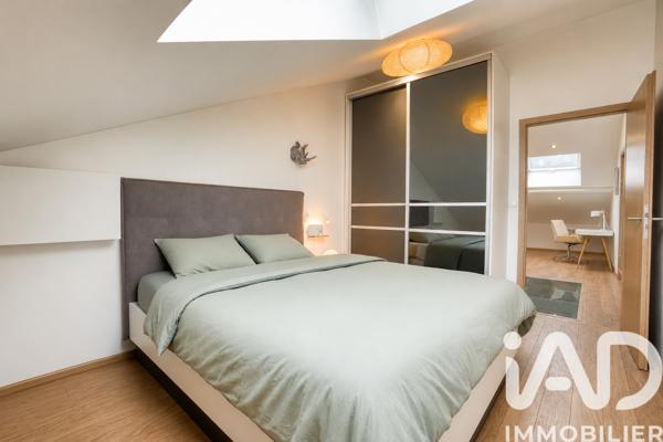 Maison à vendre 11 pièces 335 m² Thionville