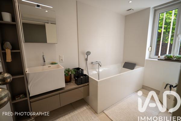 Maison à vendre 11 pièces 335 m² Thionville