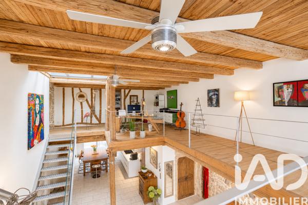 Maison à vendre 11 pièces 335 m² Thionville