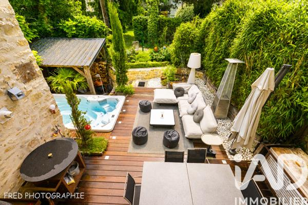 Maison à vendre 11 pièces 335 m² Thionville