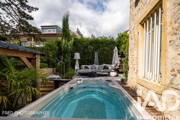 Maison à vendre 11 pièces 335 m² Thionville