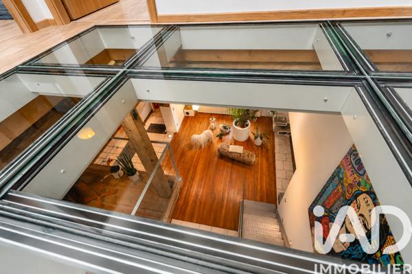 Maison à vendre 11 pièces 335 m² Thionville