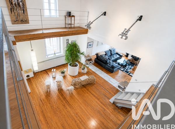 Maison à vendre 11 pièces 335 m² Thionville