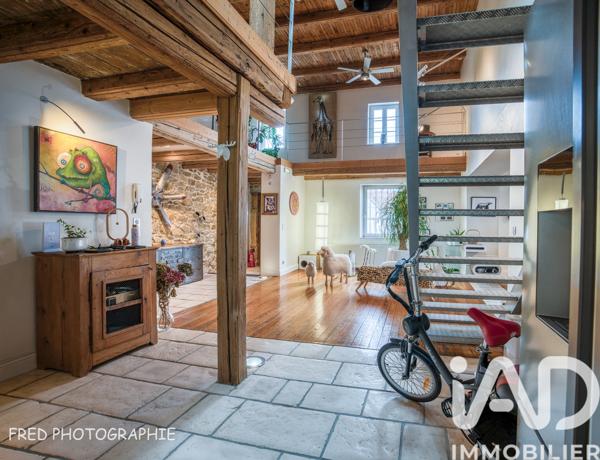 Maison à vendre 11 pièces 335 m² Thionville