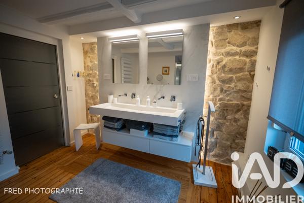 Maison à vendre 11 pièces 335 m² Thionville