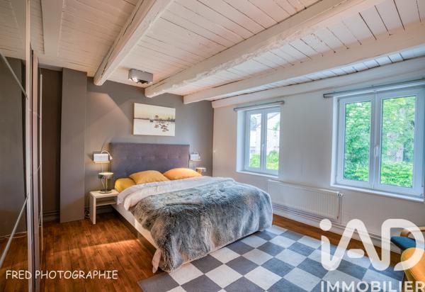 Maison à vendre 11 pièces 335 m² Thionville