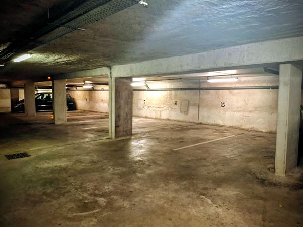 Bel appartement T3 ,59m2, moderne, lumineux et calme.
