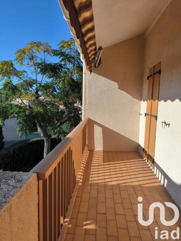 Appartement à vendre 2 pièces 31 m² Saint-Cyprien