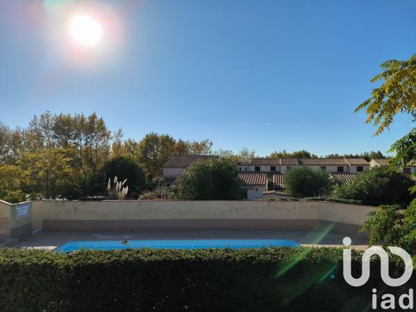 Appartement à vendre 2 pièces 31 m² Saint-Cyprien