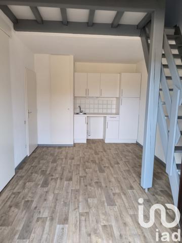 Appartement à vendre 2 pièces 31 m² Saint-Cyprien