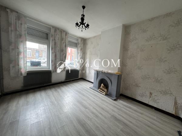 Maison 4 pièce(s) 2 chambre(s) 78 m²