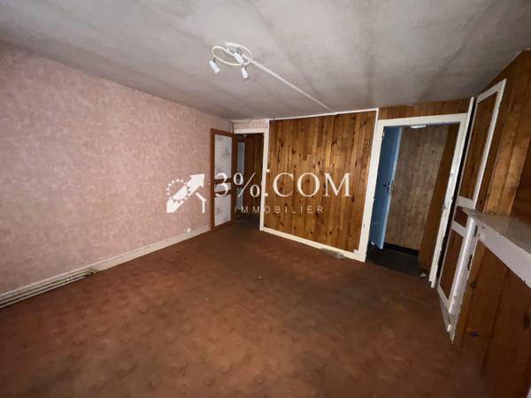 Maison 4 pièce(s) 2 chambre(s) 78 m²