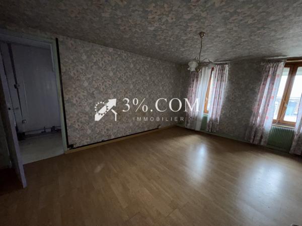 Maison 4 pièce(s) 2 chambre(s) 78 m²