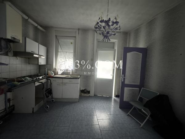 Maison 4 pièce(s) 2 chambre(s) 78 m²