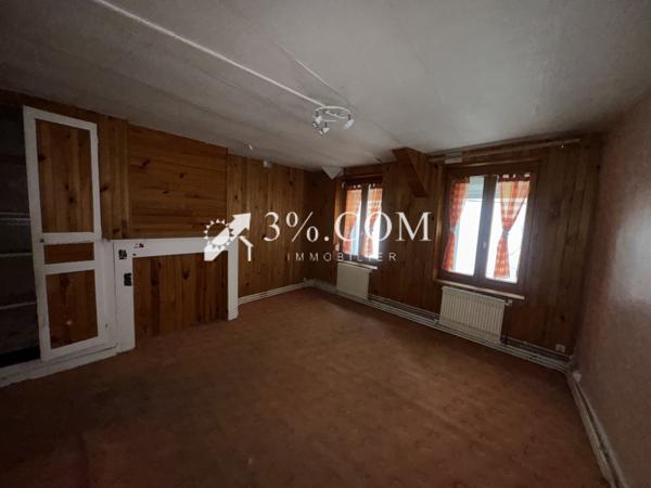 Maison 4 pièce(s) 2 chambre(s) 78 m²