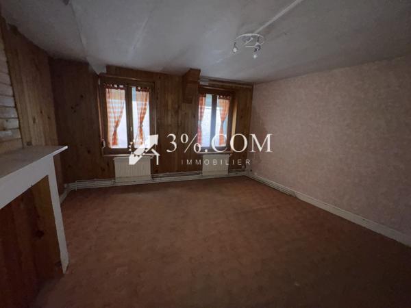 Maison 4 pièce(s) 2 chambre(s) 78 m²