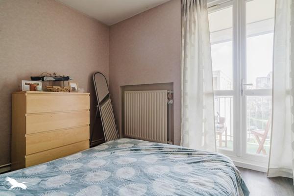 Appartement à vendre |                                       Décines-Charpieu |                                        3 pièces  |  67 m²